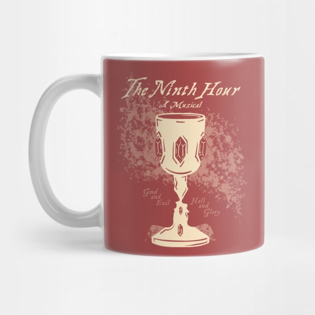 The Ninth Hour - Goblet by The Ninth Hour